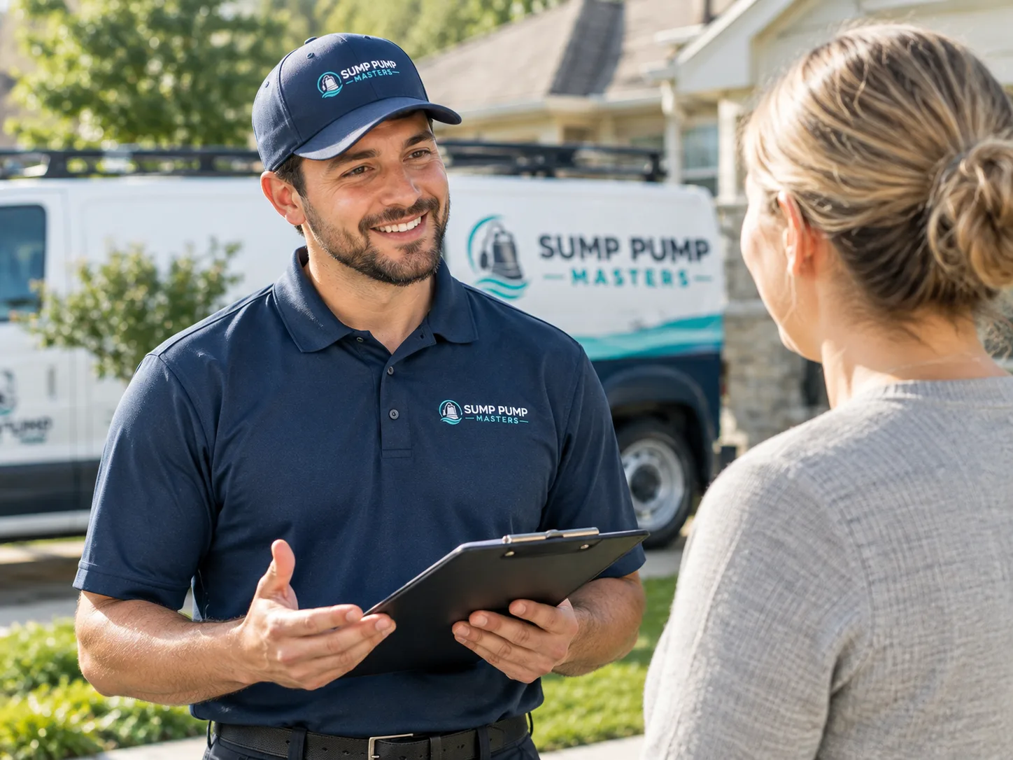 Sump Pump Repair Hartline, WA FAQs